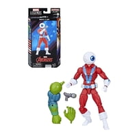 Marvel - Figura De Acción Legends Series ’S Orb.