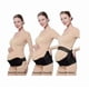 thumbnail image 3 of Faja Maternal Soporte Negro Talla L, 3 of 3