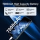 thumbnail image 5 of Smartphone JQAKP 16PM 5G, 16 GB de RAM, 512 GB de ROM, pantalla de 6.99'', 5 of 7
