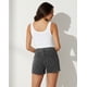 thumbnail image 3 of Short Mujer Mezclilla Fashion con Detalles Brillantes, 3 of 5