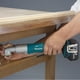 thumbnail image 2 of Destornillador de impacto angular inalámbrico Makita XLT01Z LXT® de 18 V, 2 of 2