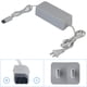 thumbnail image 4 of Adaptador de fuente de alimentación AC para la consola Nintendo Wii OSTENT US, 4 of 7
