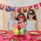 thumbnail image 2 of Miraculous Ladybug 8pc Party Blow Outs Blower Cat Nior Kids, 2 of 5