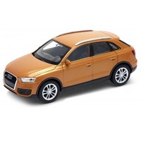 Toyng - Suv Audi Q3 Escala 1:34:39 - Welly