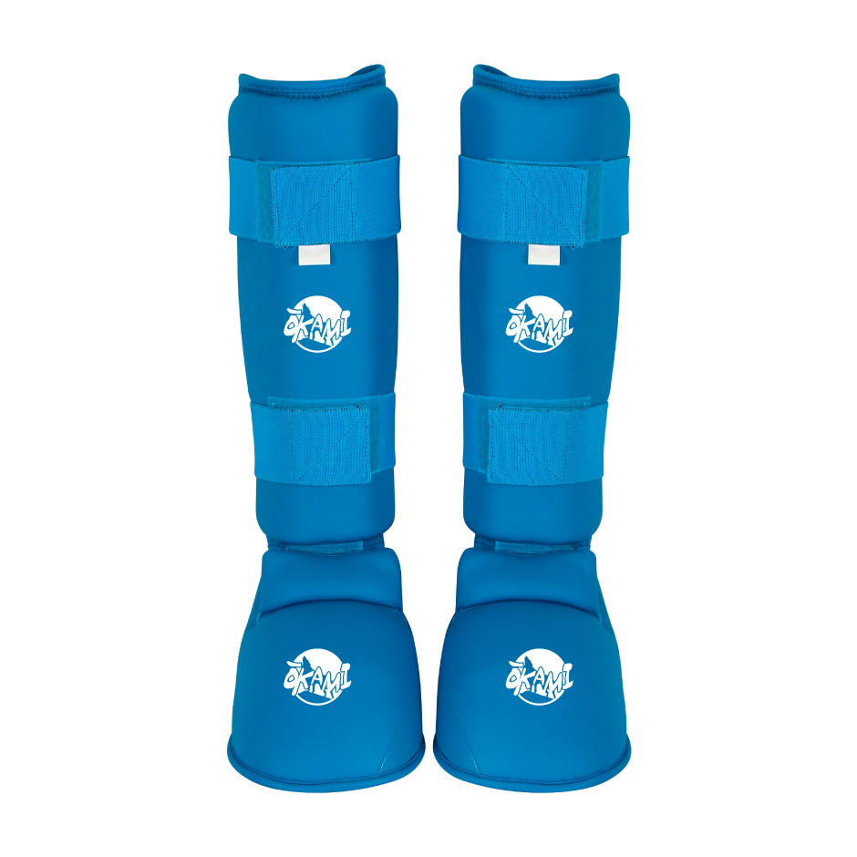 Torpedo - Canillera C/Empeinera Okami Az T Xs