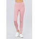 thumbnail image 1 of Pantalones de Ponte con Banda Elástica en la Cintura, 1 of 5
