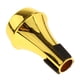 thumbnail image 5 of Trompeta De Práctica Ligera Silenciador Sordo Recto Sourdine Brass Musica Golden, 5 of 5