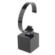 thumbnail image 1 of Soporte de exhibición del reloj de acrílico vitrina soporte de exhibición de la pulsera 4cm negro, 1 of 5