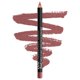 thumbnail image 1 of Delineador de labios NYX Suede Matte Whipped Caviar/Glitz Smll25, 1 of 2