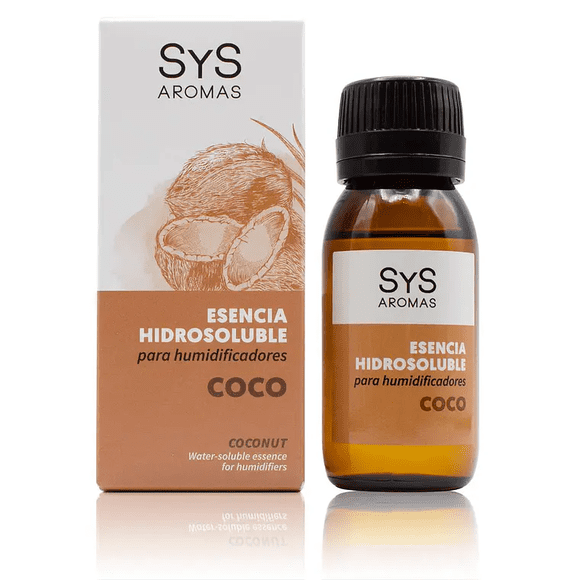 Brumaroma SYS Coco 50 ml
