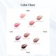 thumbnail image 4 of Color Labial Heart Percent #04 Nudy Cocoa, 4 of 9