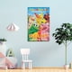 thumbnail image 4 of Cuadro Decorativo WordWorld Enmarcado 40x60 cm, 4 of 6