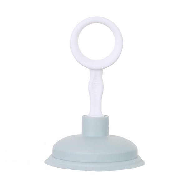Unclog Your Drains with Ease - 1pc Sink Plunger for Bathroom, Shower, Bathtub and Kitchen Sink