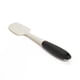 thumbnail image 3 of Espátula OXO SoftWorks 30 cm de silicona antiadherente blanca, 3 of 3