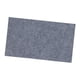 thumbnail image 1 of Alfombrilla Rascadora Para Gatos, Protector De Sofá Recortable Resistente A Los Ara?azos Para Silla, Hogar, Gris Claro, 1 of 5