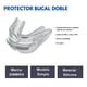 thumbnail image 2 of Protector Bucal Doble Drb Adulto, 2 of 10