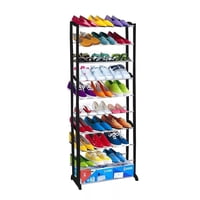 Importclick - Zapateros Estante Organizador Zapatos Hasta 30 Pares