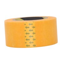 Magideal - Cinta De Raya Fina, Cinta De Pintura En Aerosol Para Colorear, Cinta De Arte Para Pintar Modelos De Bricolaje, Línea De Enmascaramiento De Precisión, Cinta De Enmascarar 30 Cm De Ancho