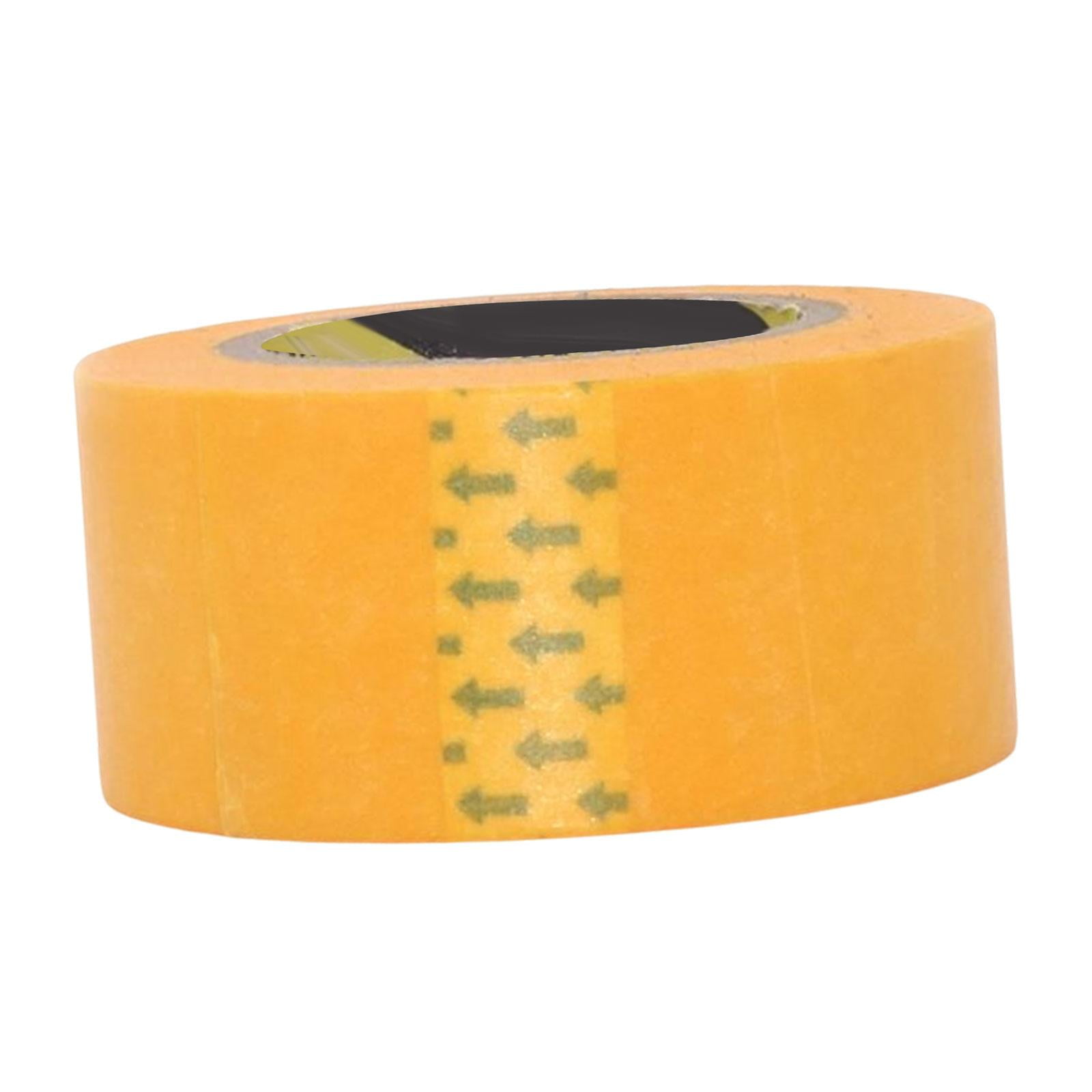 Magideal - Cinta De Raya Fina, Cinta De Pintura En Aerosol Para Colorear, Cinta De Arte Para Pintar Modelos De Bricolaje, Línea De Enmascaramiento De Precisión, Cinta De Enmascarar 30 Cm De Ancho