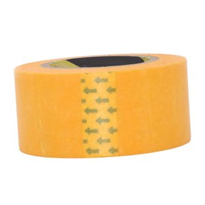 Magideal - Cinta De Raya Fina, Cinta De Pintura En Aerosol Para Colorear, Cinta De Arte Para Pintar Modelos De Bricolaje, Línea De Enmascaramiento De Precisión, Cinta De Enmascarar 30 Cm De Ancho