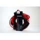 thumbnail image 3 of Cuerda de wakesurf SWELL Wakesurf Creator 7,6 m Rojo, 3 of 4