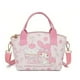 thumbnail image 1 of Cartera Hello Kitty Gotica De Gran Capacidad, 1 of 2