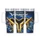 thumbnail image 1 of Vaso Térmico Desmarcar Voltron Defensor Legendario 1180 ml, 1 of 6
