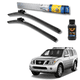 thumbnail image 1 of Plumillas Hella Cleantech para Nissan Pathfinder 2006-2013, 1 of 3