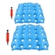 thumbnail image 1 of 2 Uds. Cojín Inflable Para Silla De Ruedas Para Llagas En El Coxis, 1 of 5