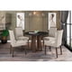 thumbnail image 2 of Juego De Comedor Isabella 4S Color Beige, 2 of 6