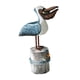 thumbnail image 4 of Estatua De Estilo Náutico, Figura De Gaviota Para Escritorio, Interior Y Exterior., 4 of 5