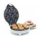 thumbnail image 5 of Maquina Para Mini Donas Rosquilla Antiadherente Donuts 7un, 5 of 7