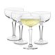 thumbnail image 1 of Vasos de cóctel Libbey 240 ml, juego de 4, estilo vintage, 1 of 9