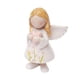 thumbnail image 3 of Colección De Estantes De Decoración De Escritorio De Estatua De ángel De Niña Sin Rostro Para Regalo De Boda, 3 of 5