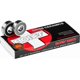 thumbnail image 1 of Rodamientos para skateboard Bones Swiss Ceramic, paquete de 8, 1 of 2