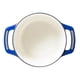 thumbnail image 3 of Dutch Oven Lodge U4ID300, hierro fundido esmaltado, 4,5 L, navegación suave, 3 of 4