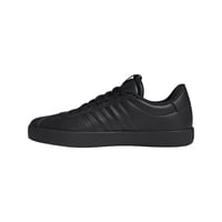 Zapatillas Adidas Vl Court 3.0 Ropa Deportiva Para Hombre Negras 6.5