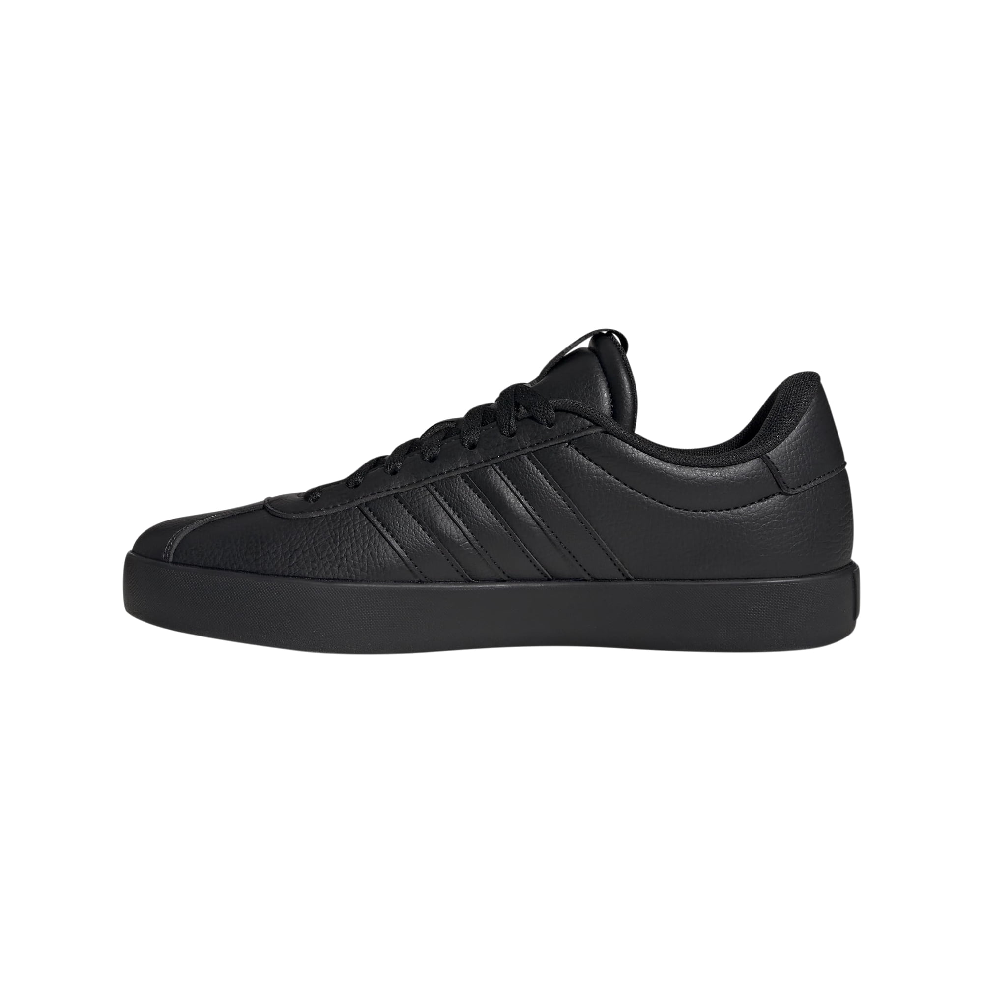 Zapatillas Adidas Vl Court 3.0 Ropa Deportiva Para Hombre Negras 6.5