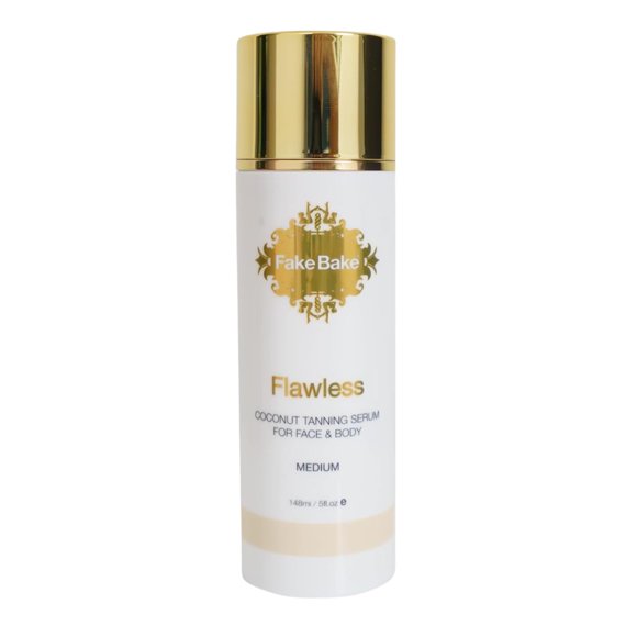 Sérum bronceador Sunless Fake Bake Flawless Coconut 150 ml