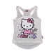 thumbnail image 2 of Pijama Niña Algodón Hello Kitty S112279-0112 blanco 16, 2 of 5