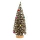 thumbnail image 3 of Árbol De Navidad Artificial De Mesa Oro Oscuro 30 Cm, 3 of 3