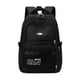 thumbnail image 1 of Famous brand BAIJIAWEI designer fashion backpack for teenage girls High aesthetic orange school bag Middle schoolbag satchel, 1 of 3