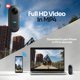 thumbnail image 5 of Cámara de video TIROL SUPPLIES Mini 1080p 128GB USB, 5 of 7