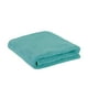thumbnail image 2 of Toalla Deportiva Poliamida Fluor 80x160 cms Turquesa, 2 of 3