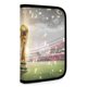 thumbnail image 1 of FIFA WORLD CUP Bolsa de Almacenamiento Plegable Portátil con Compartimentos, Organizador de Herramientas Multi-Bolsillo, Uso Dual Viaje y Hogar 26.5*17.8cm, 1 of 5