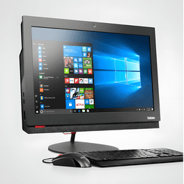 Desktop Dell OptiPlex 3050 Micro Intel i7-7700T 16GB RAM 512GB SSD