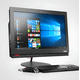 thumbnail image 1 of All in One Lenovo Core i7 6ta Gen. - 16GB - 240GB SSD - Reacondicionado, 1 of 6