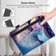 thumbnail image 3 of Funda Universal para Tablet Pudiceva 10-10.5" Android con Soporte, 3 of 6