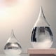 thumbnail image 4 of Predictor meteorológico Enkrio Storm Glass Weather Station (L), 4 of 7