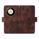 thumbnail image 5 of Carcasa FOXDOCK Honor X9B de cuero PU, diseño acolchado clásico, protección contra caídas y rayones, 5 of 5